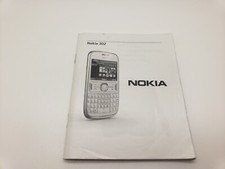 New/Old Stock English Nokia