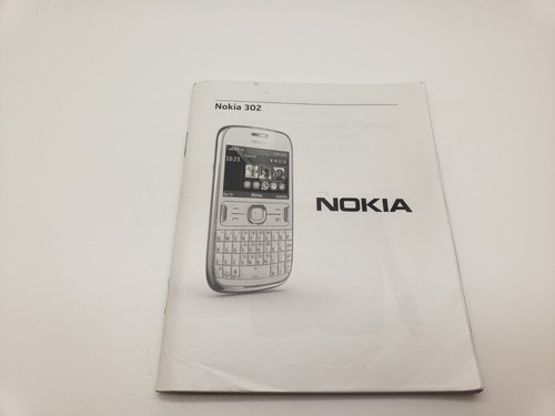 New old stock english nokia - new,