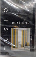 Whitworth Fusion  Eyelet