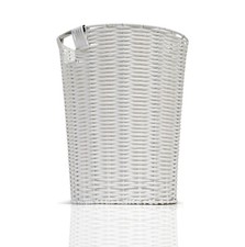 White Resin Plastic Strong