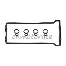 Cylinder Head Valve Cover Gasket Seal For KAWASAKI ZX1000 Ninja ZX-10R 2004-2010