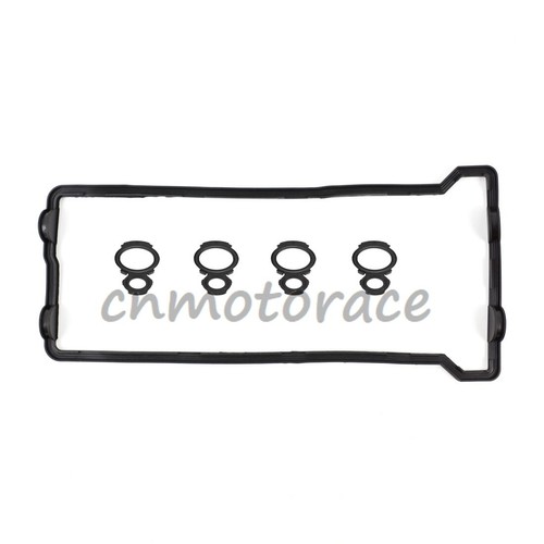Cylinder head valve cover - valve,