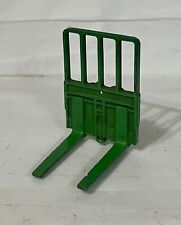 DINKY COVENTRY CLIMAX FORK-LIFT #401 - ORIGINAL FORK ASSEMBLY
