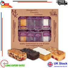 Homemade Cake Slices Luxury