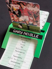 Quaker Sugar Puffs Soccer