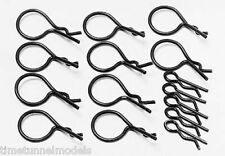 Tamiya Genuine Body Clips /