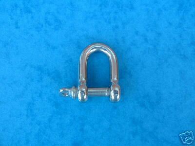 10mm diameter pin 316 - 10mm,