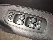 VOLVO V70 MK2, S60 S80 XC70 MK1 DOOR WINDOW MIRROR CONTROL SWITCH 03-07 30739980
