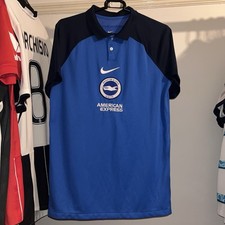Brighton & Hove Albion 2022/23