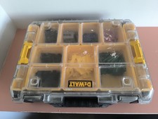 DeWalt Organiser With Packers