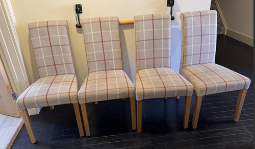 Oak furniture land - land, high
