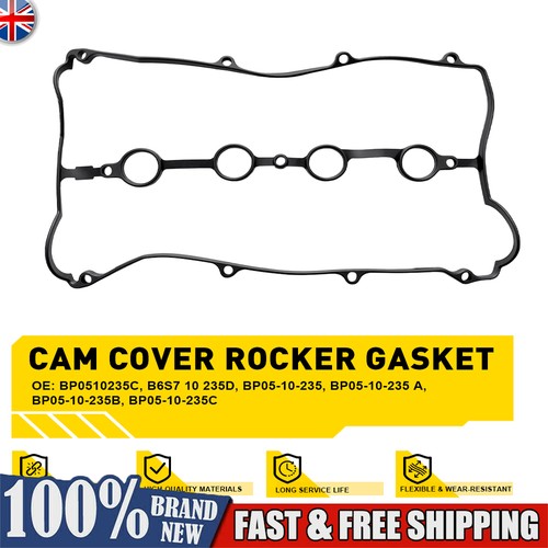 1pcs cam cover - cover, rocker