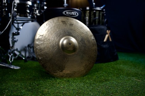 Zildjian ride k custom - ride,