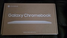 Samsung galaxy chromebook - samsung,