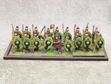 28mm Ancients Dark Ages metal