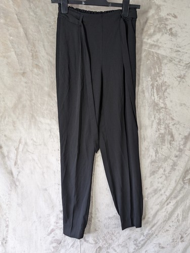 Primark womens black tapered - womens,