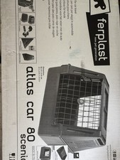 Large Dog Crate, New In Box