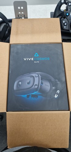Htc vive cosmos - cosmos, vr