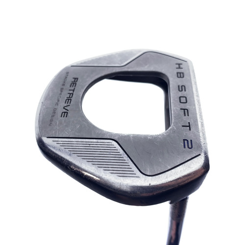Used cleveland soft 2 - used,