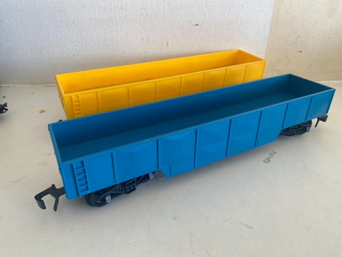 Two triang novo gauge - two,