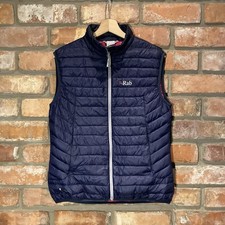Rab Microlight Vest Down