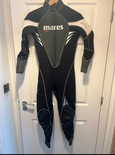 Mares size small - mares,