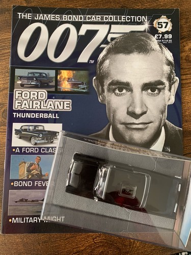 James bond car collection - bond,
