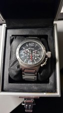 TW Steel TW 301 WATCH CANTEEN