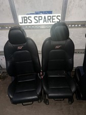 FORD FIESTA ST150 BLACK FULL