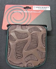 US OPEN 2025 OAKMONT CHURCH PEWS ODYSSEY PUTTER COVER 