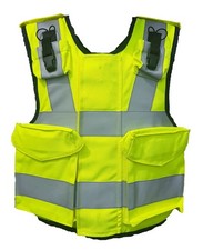 Hi Vis Mehler Body Armour