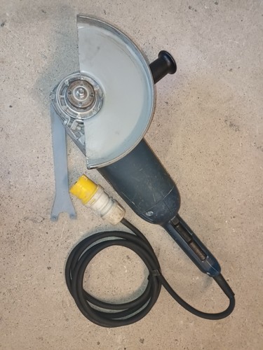 Bosch angle grinder in good - grinder,