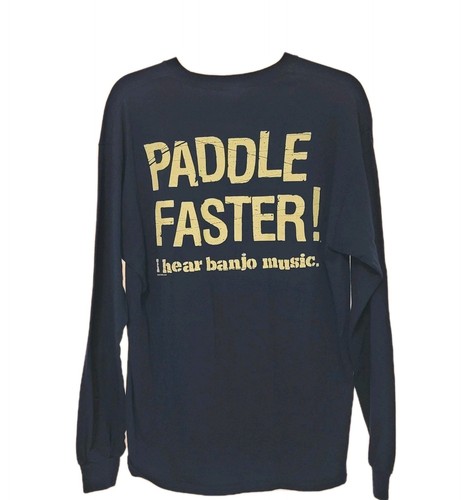 Paddle faster highlands - paddle,