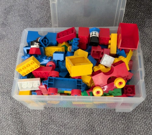 Box 80s retro - box,