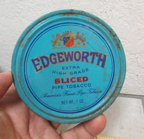 Vintage edgeworth unusual - vintage,