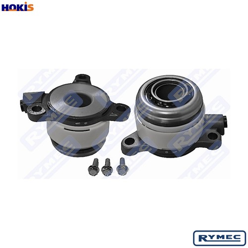 Central slave cylinder clutch - central,
