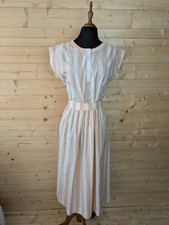 Vintage 90's Laura Ashley Made