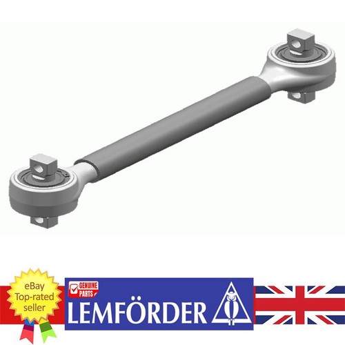 Trailing control arm for - control,
