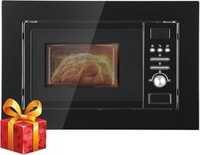 SMAD Integrated Microwave Oven
