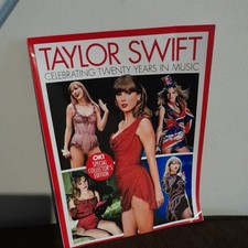 Taylor Swift 20 years in music