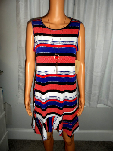 Pretty sjs size red - pretty,