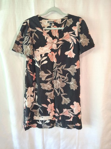 Nicole miller shift shirt - miller,