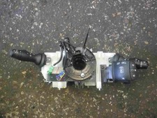 Renault Scenic + Megane MK3 2008-2010 Steering Wheel Squib Clock Spring Cruise