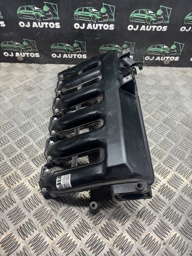 Bmw e70 m57n2 intake - x5,