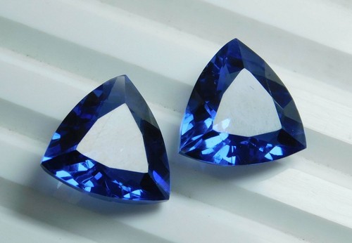 Certified natural blue - certified,