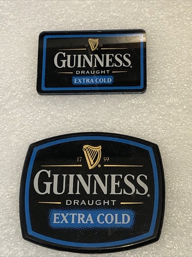 Guinness draught extra - guinness, cold