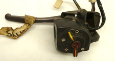 Yamaha CS50 Salient Left Side