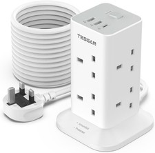 TESSAN 8 Way Tower Extension
