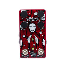 Audio alchemy mkii - audio, chorus