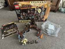LEGO the Hobbit the Goblin